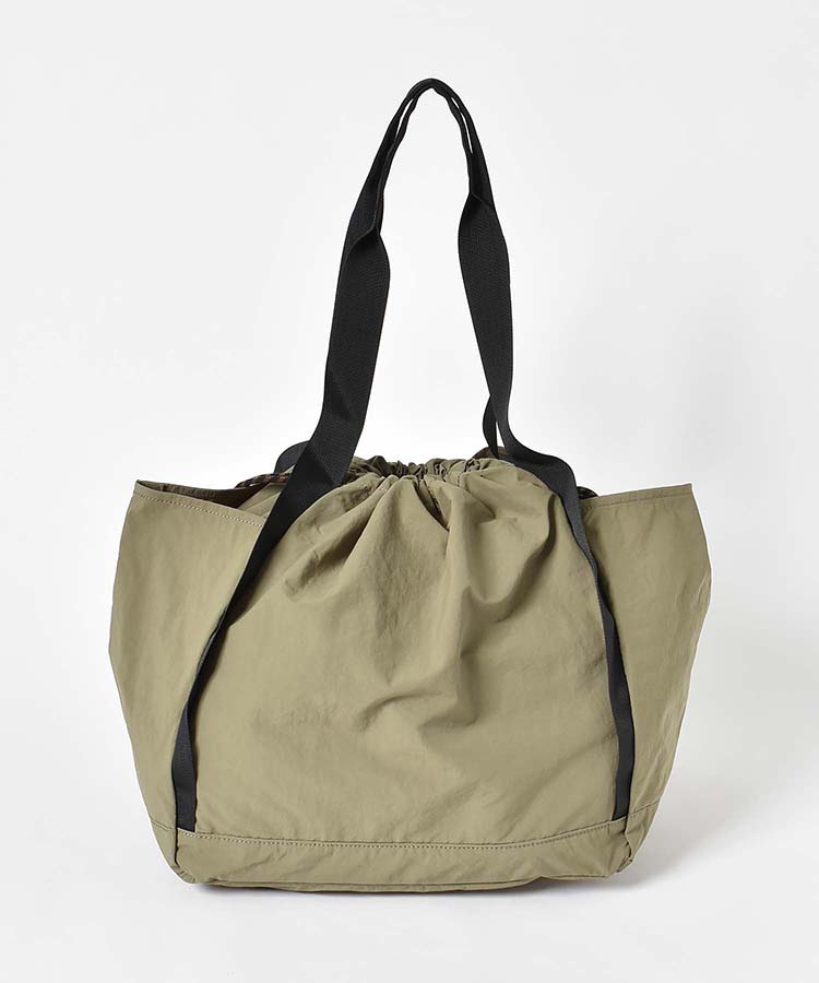 ワッシャーナイロンビッグトート