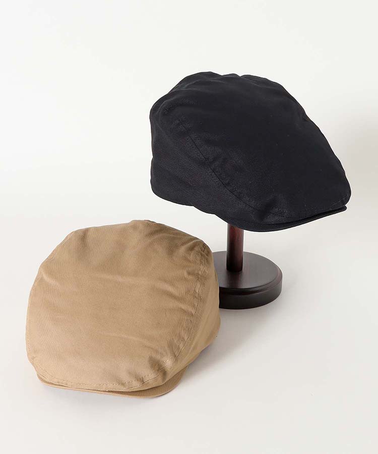 ツイルハンチング