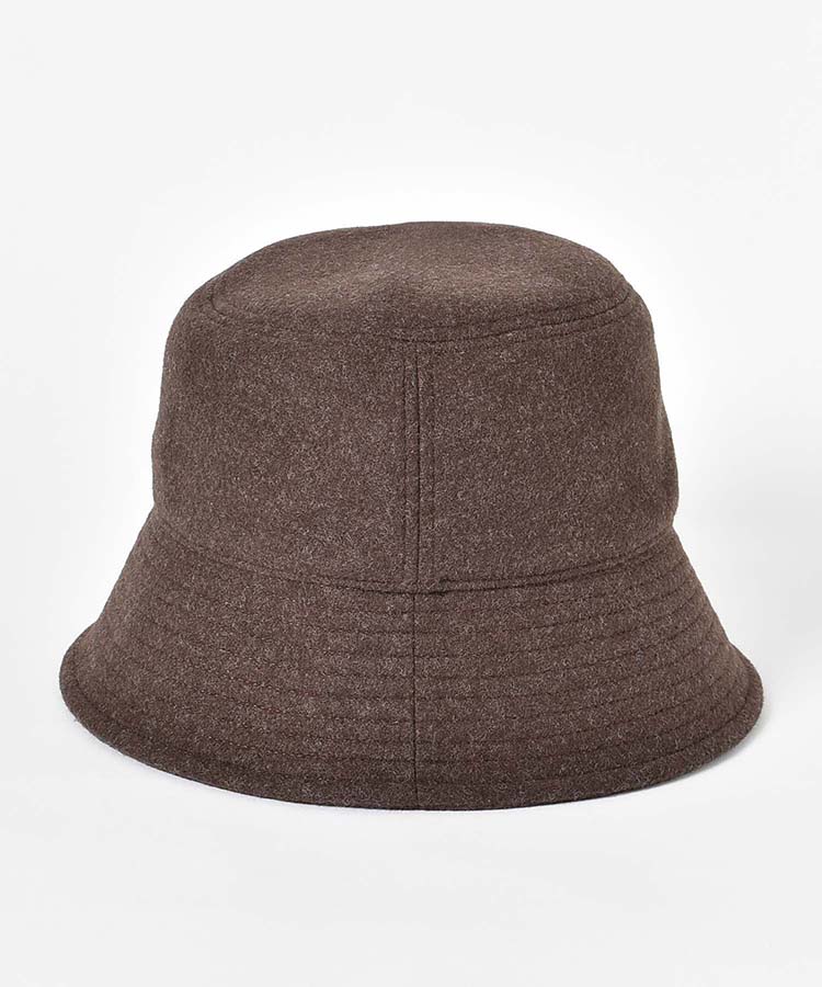 メルトンバケットハット