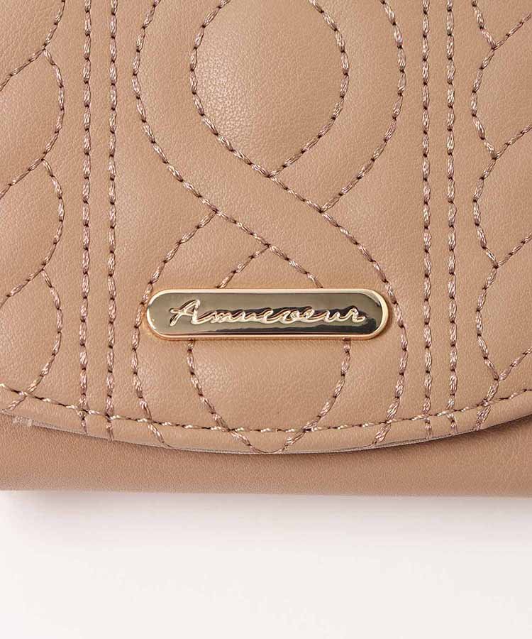 アムキュールミニウォレット