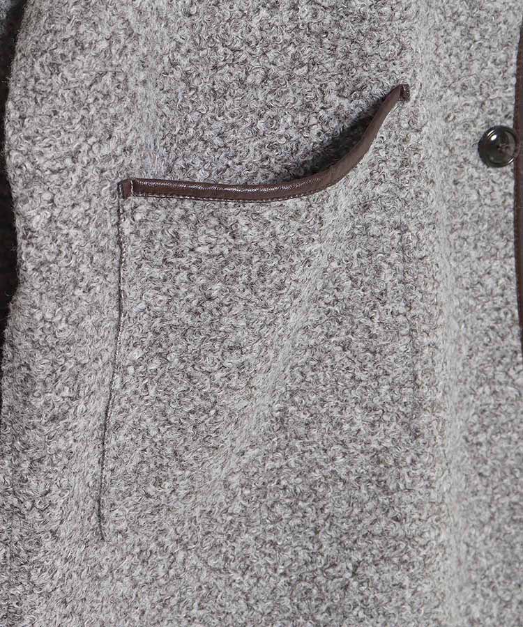 パイピングコート