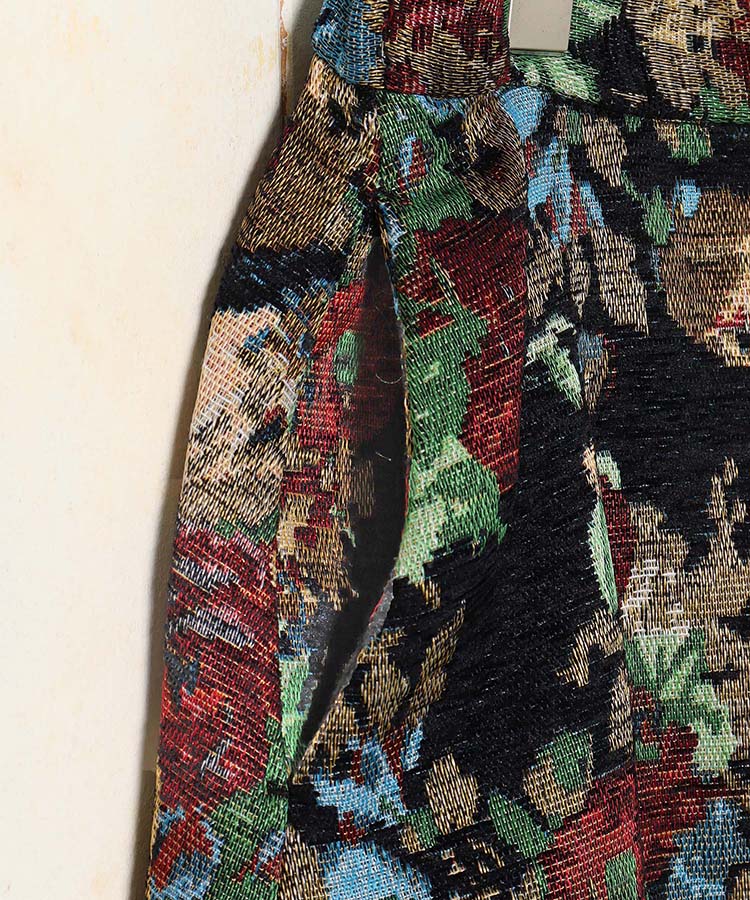 ゴブランスカート