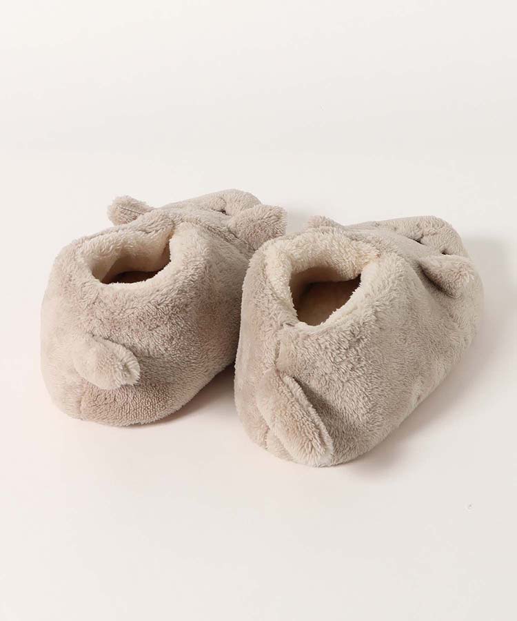 ルボアアニマルスリッパ