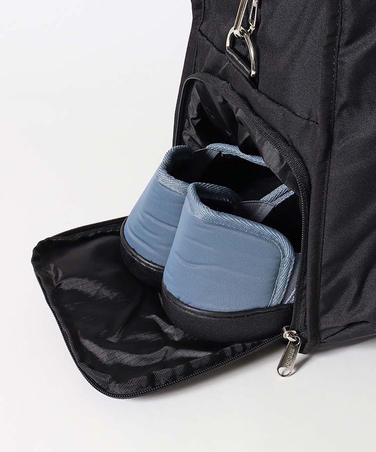 anello キャリー 30L多機能ボストン