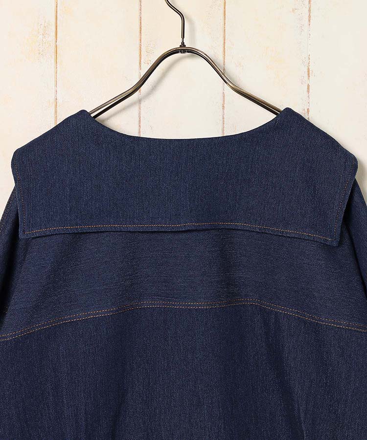 le petaleセーラージャケット