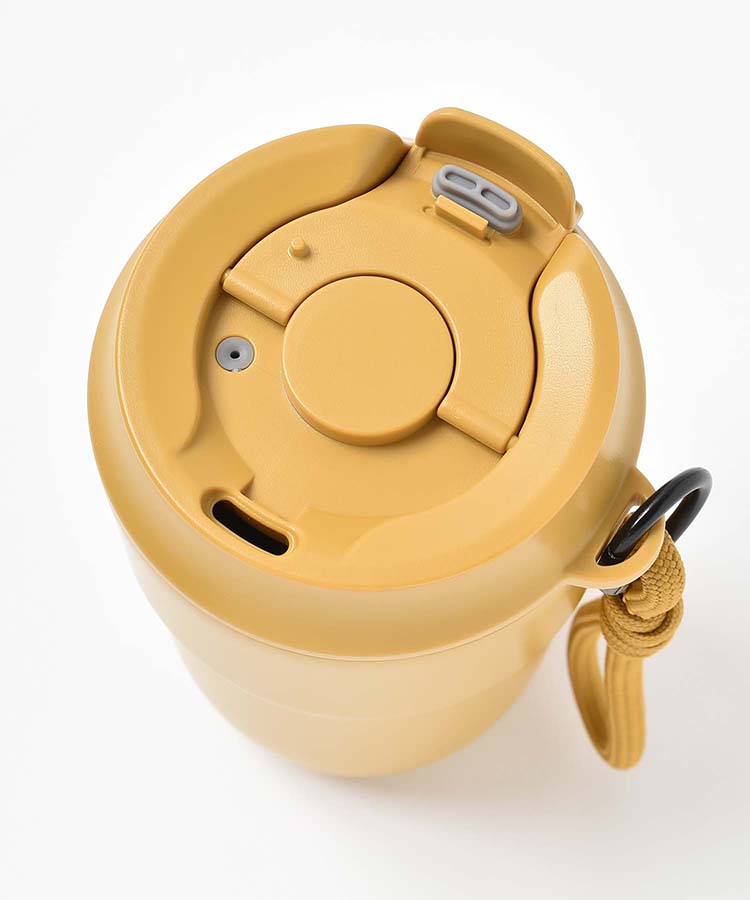 nosankaセラミックタンブラー