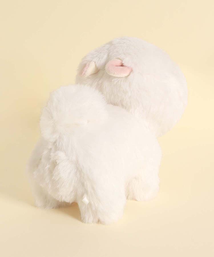 モフモフレンズテノリマスコット | Bleu Bleuet（ブルーブルーエ