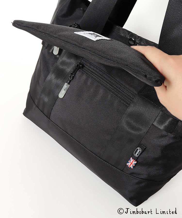 ジムボバートサコッシュトート