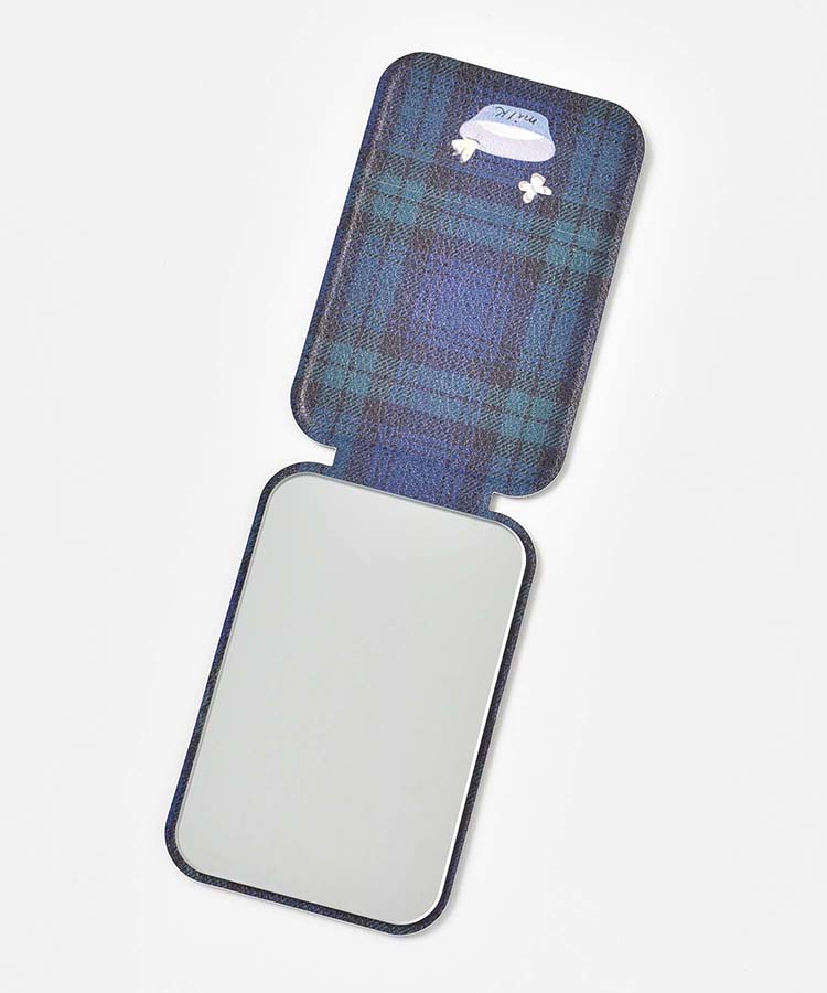 松尾ミユキスタンドミラーS