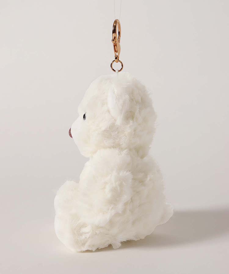 SAVON&COハンドクリーム&キーホルダーセット