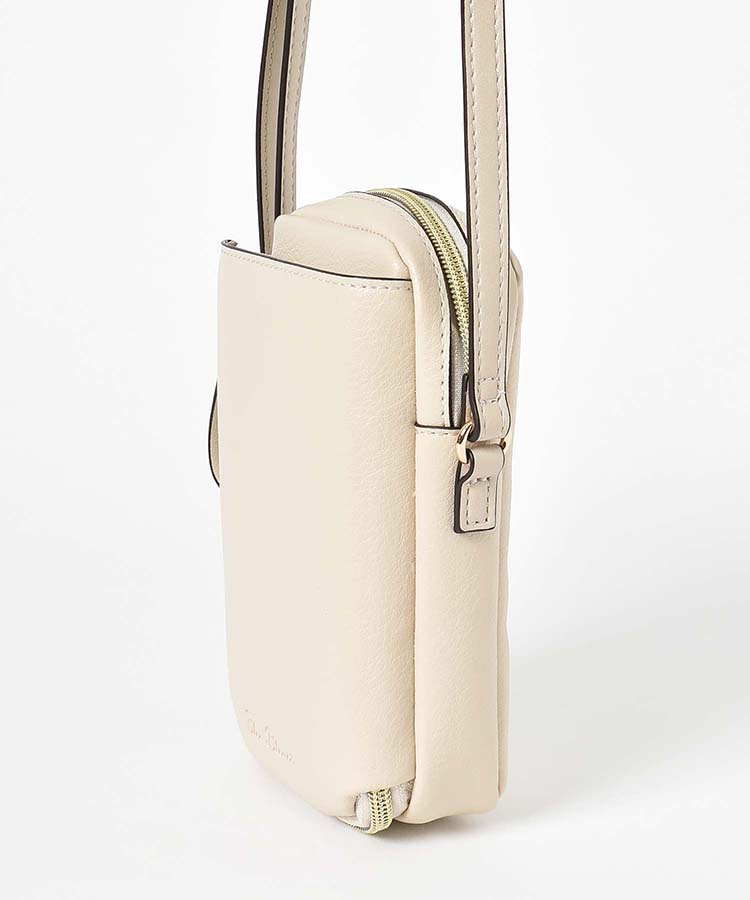 合皮ボトルショルダー