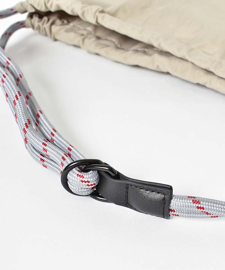 zacコードショルダー