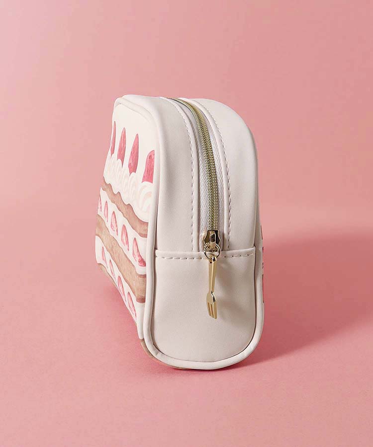 ジューシーココボックスポーチ