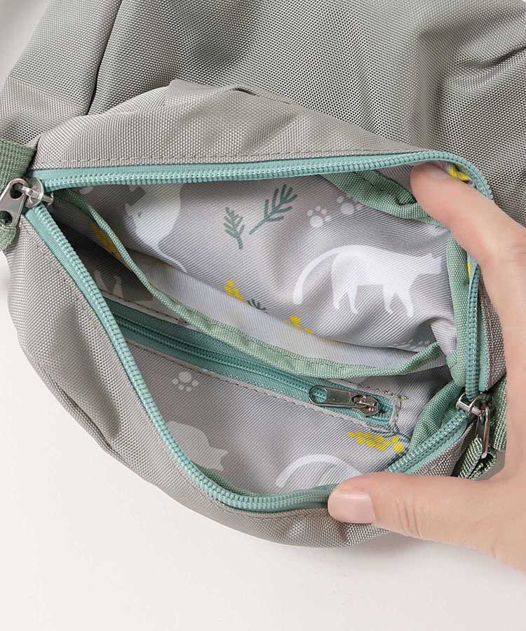 カラピックポシェット