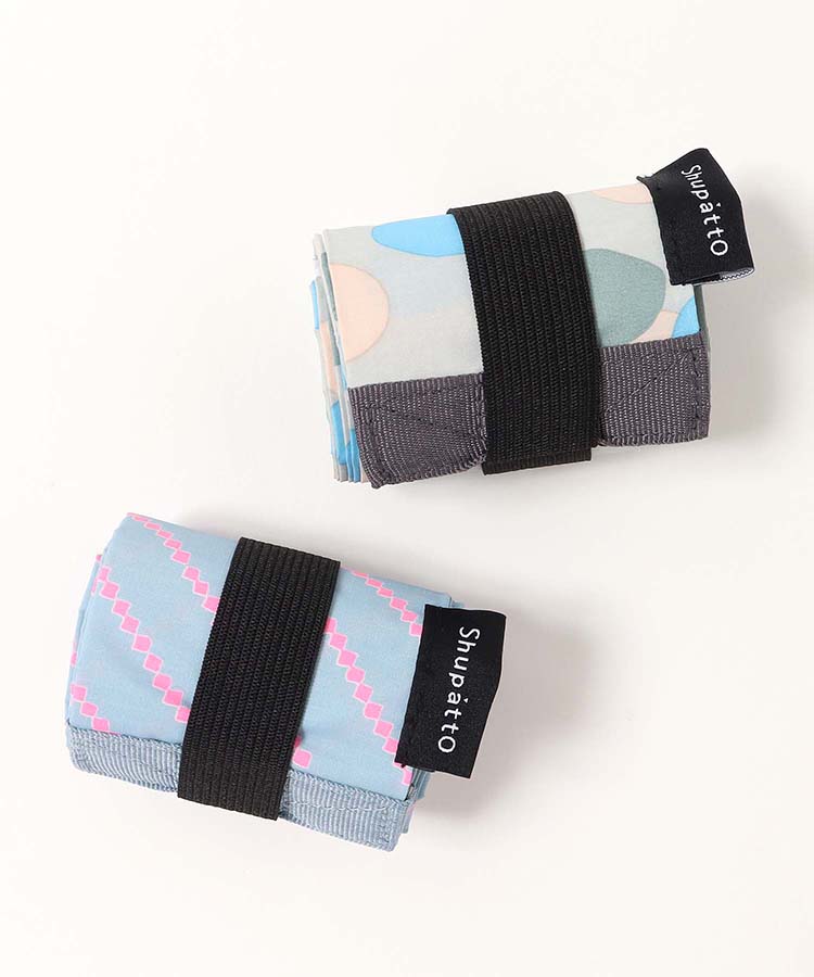 ShupattoエコバッグS