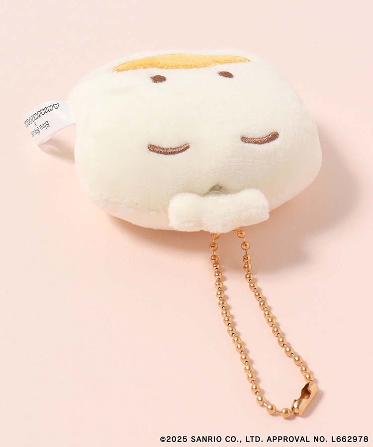 Bleu Bleuet×サンリオキャラクターズメジャー