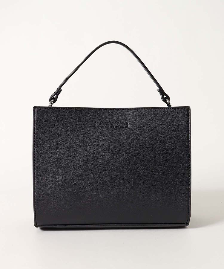 リボン2WAYバッグ