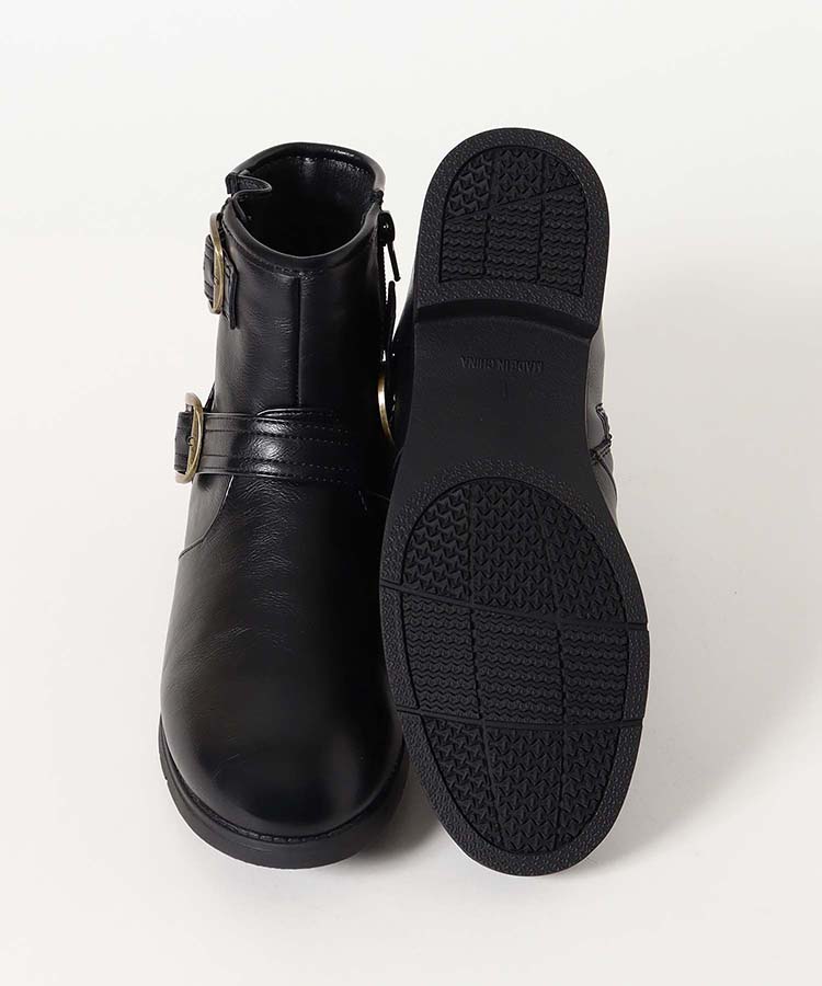 エンジニアブーツ