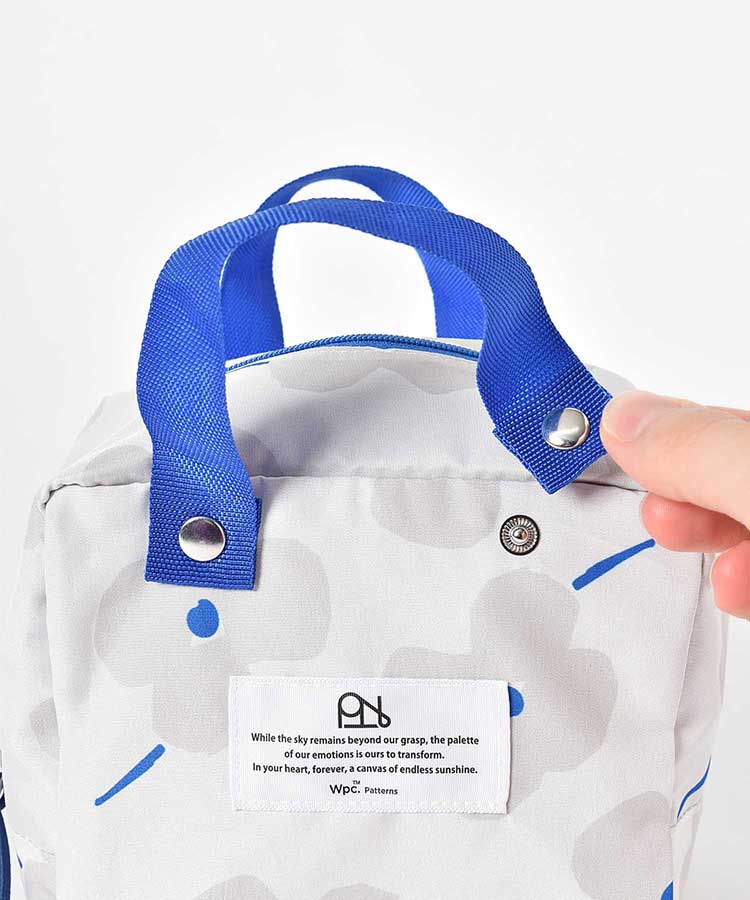 保冷保温ポーチ