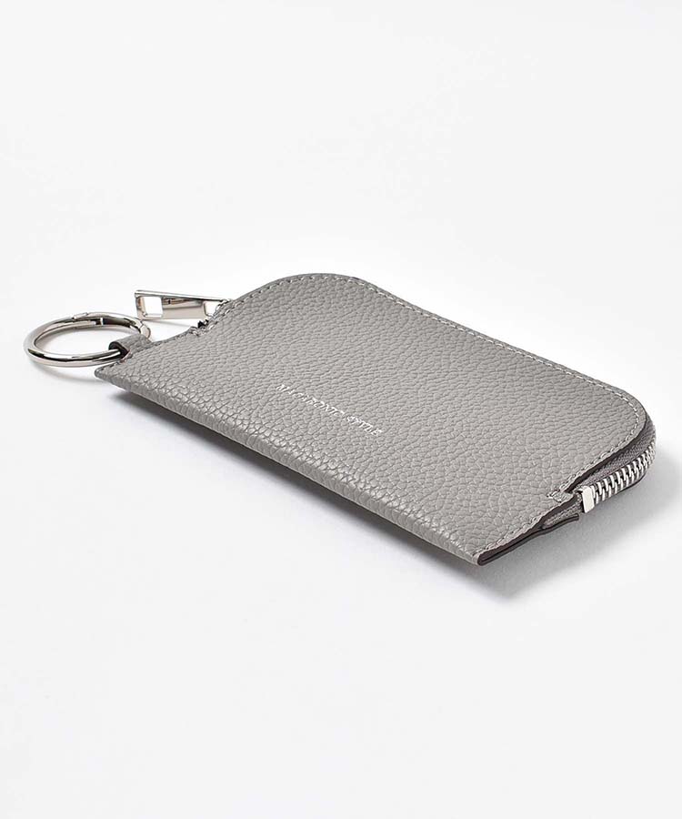 PEKONカード&キーケース