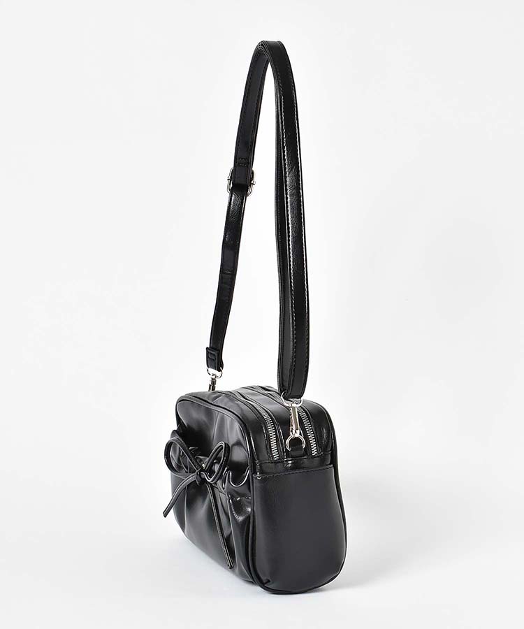 アリーショルダー