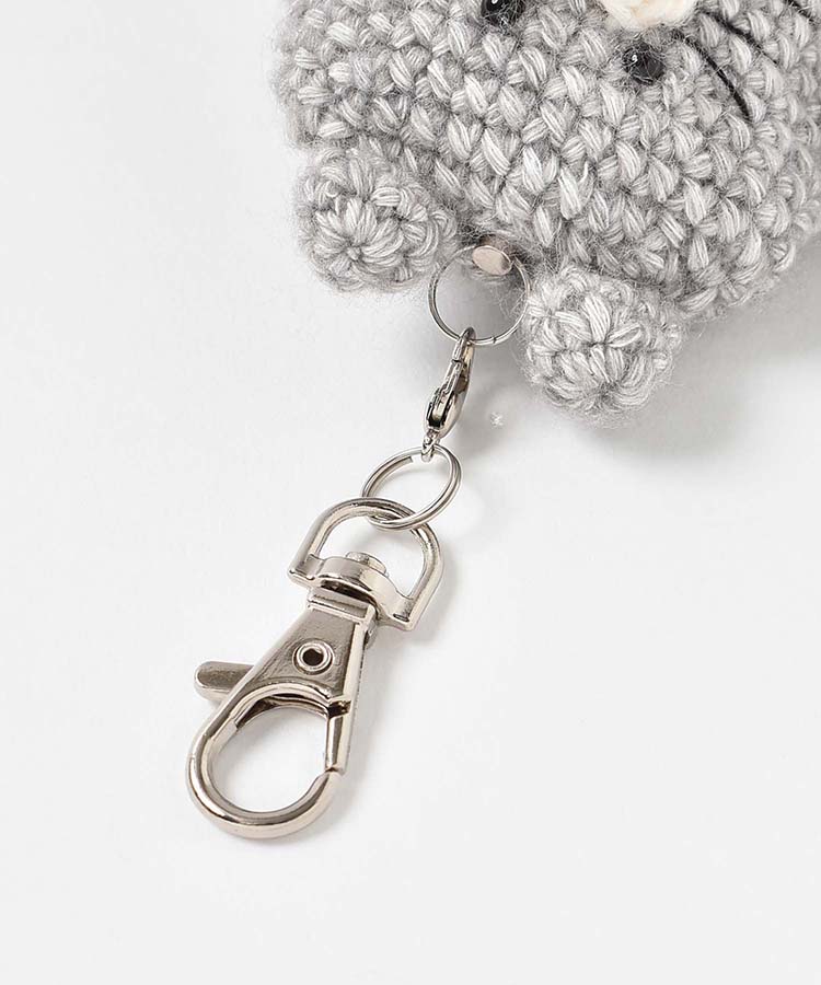 【WEB限定】anibellカバー付き防犯ブザー