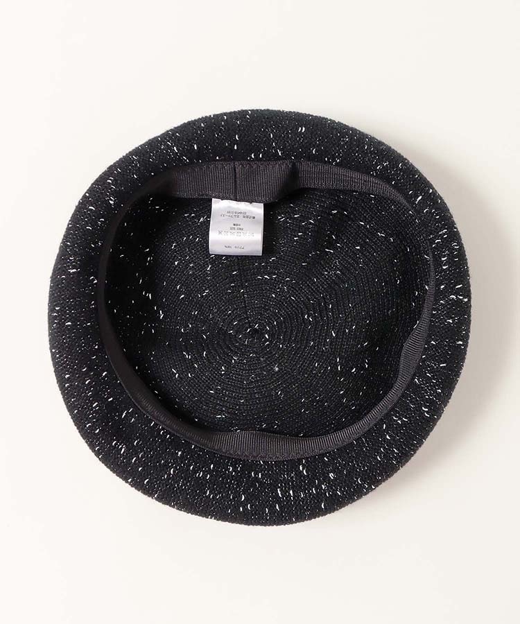 ラメニットベレー