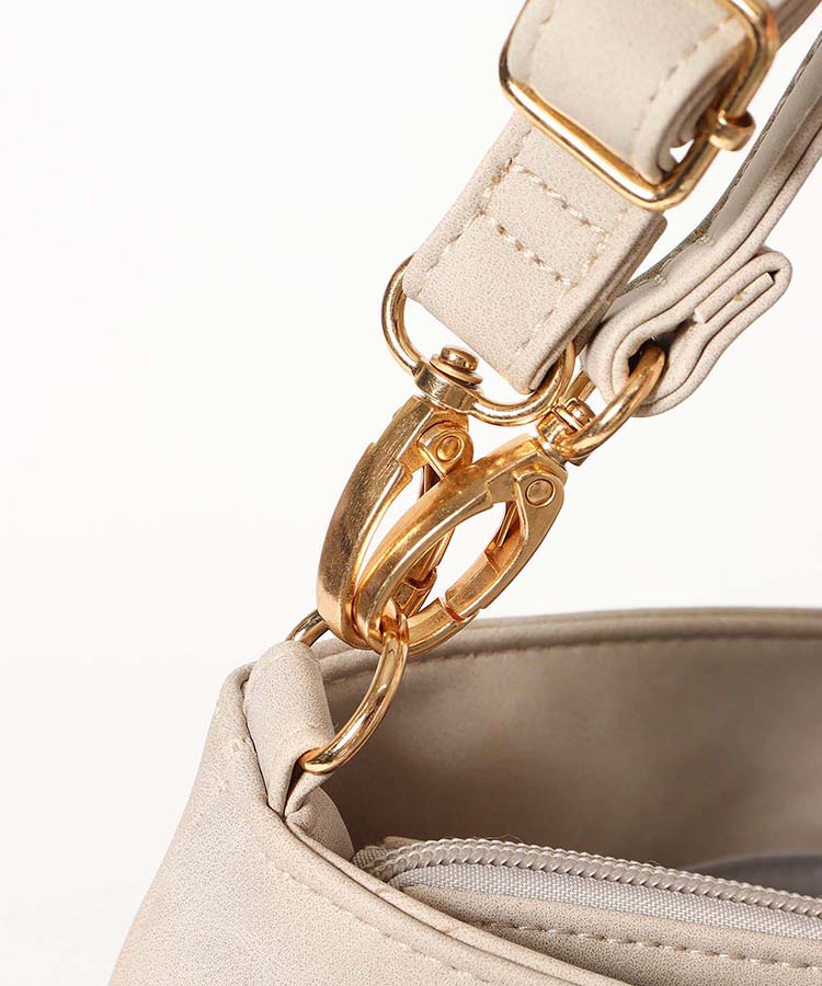 ムラ合皮２WAYショルダー