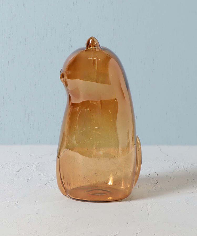 グラスキャットベース