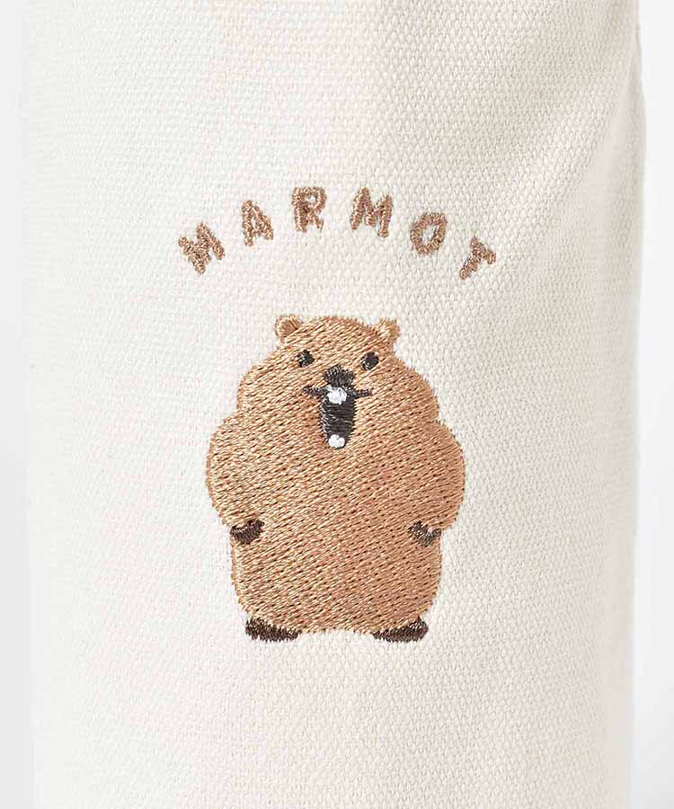 レアアニマル保冷ペットボトルケース