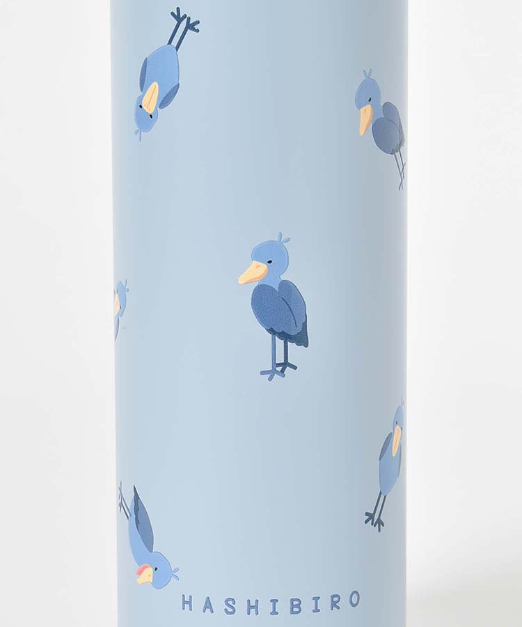 レアアニマルステンレスボトル(480ml)