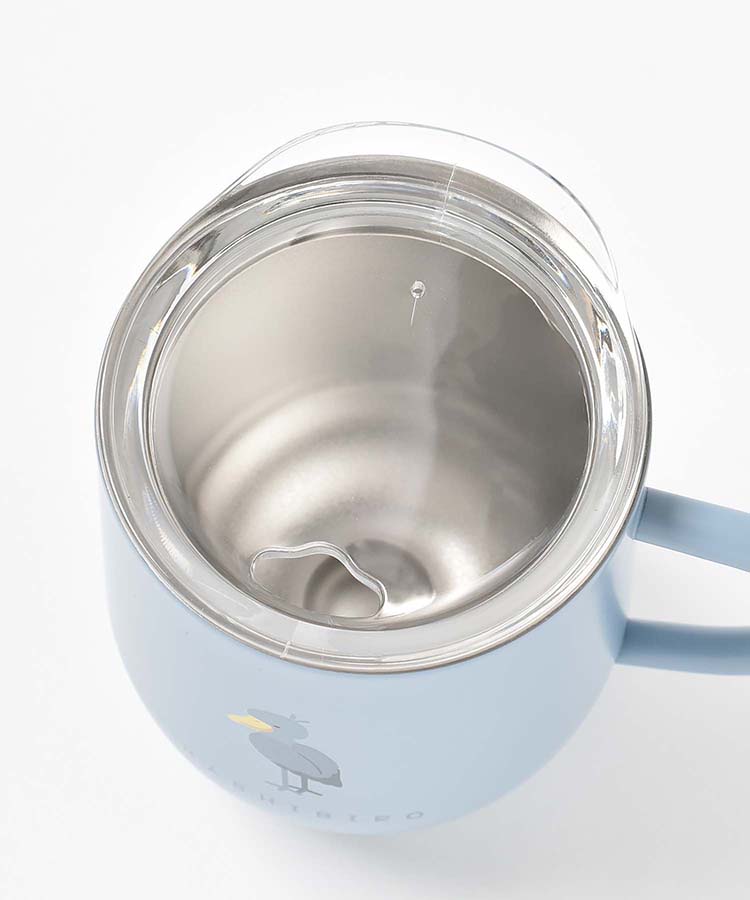 レアアニマルステンレスマグ(320ml)