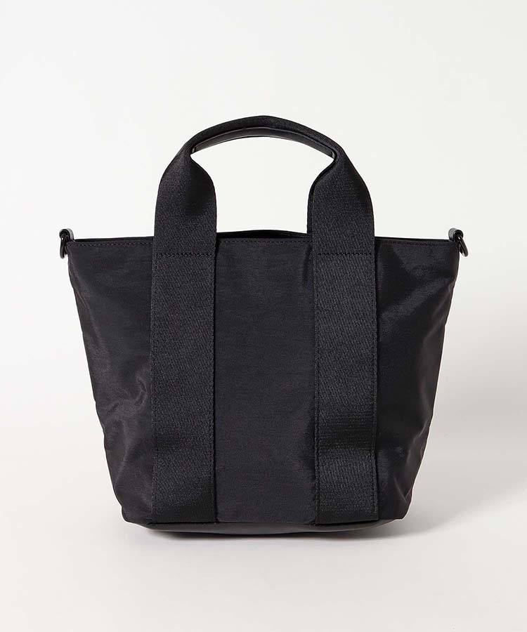ナイロン2WAYポケットトート