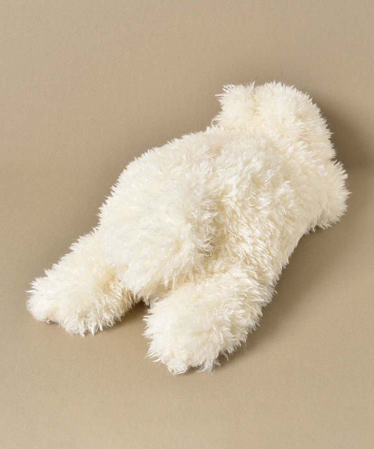 フリーリーホミーズティッシュカバー