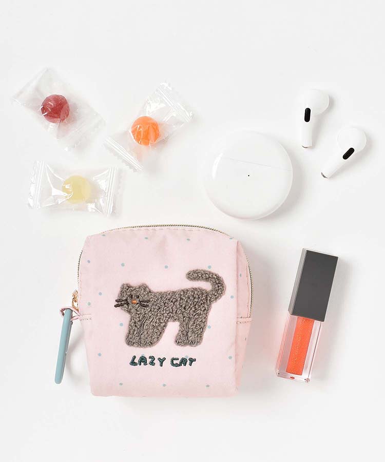 ピッコロットミニポーチ