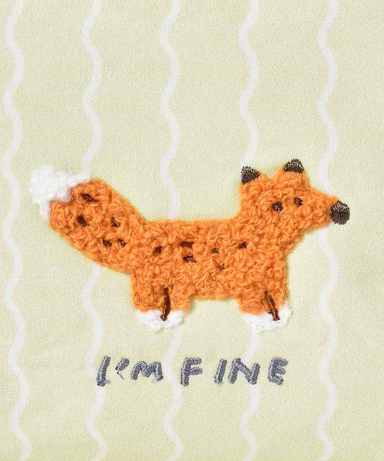 ピッコロットボックスポーチ