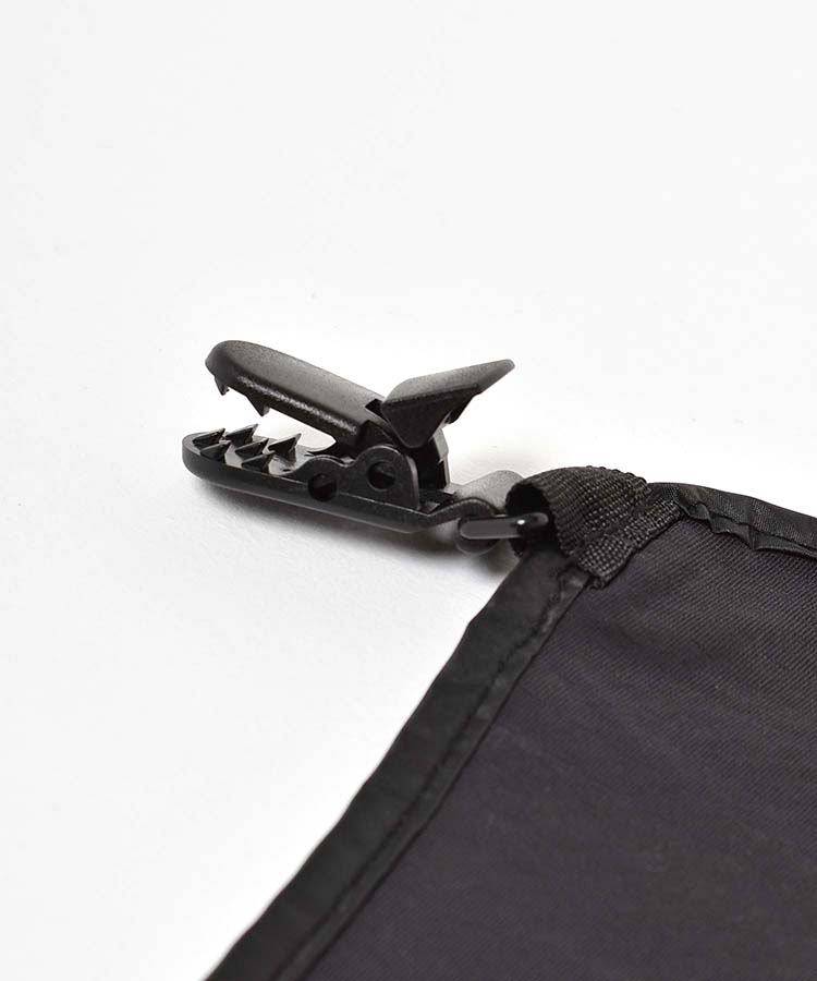 UVカット接触冷感ネックシェード