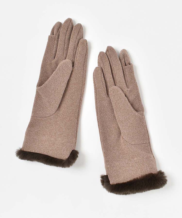 指フードラインストーングローブ