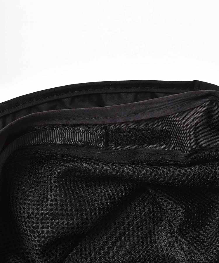 UVカット接触冷感バケットハット