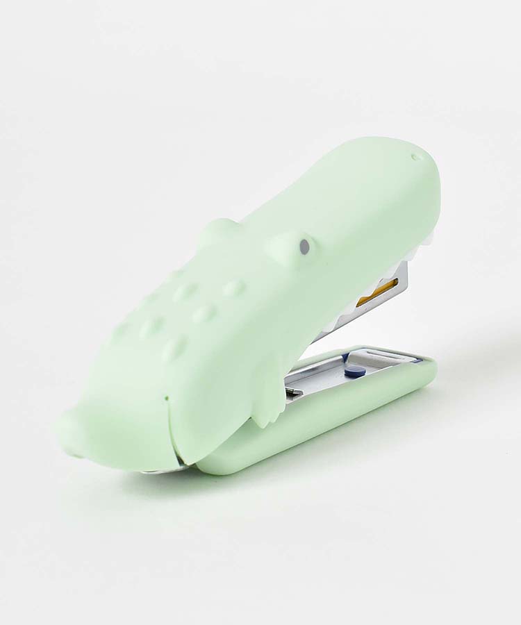 シリコンカバーホッチキス