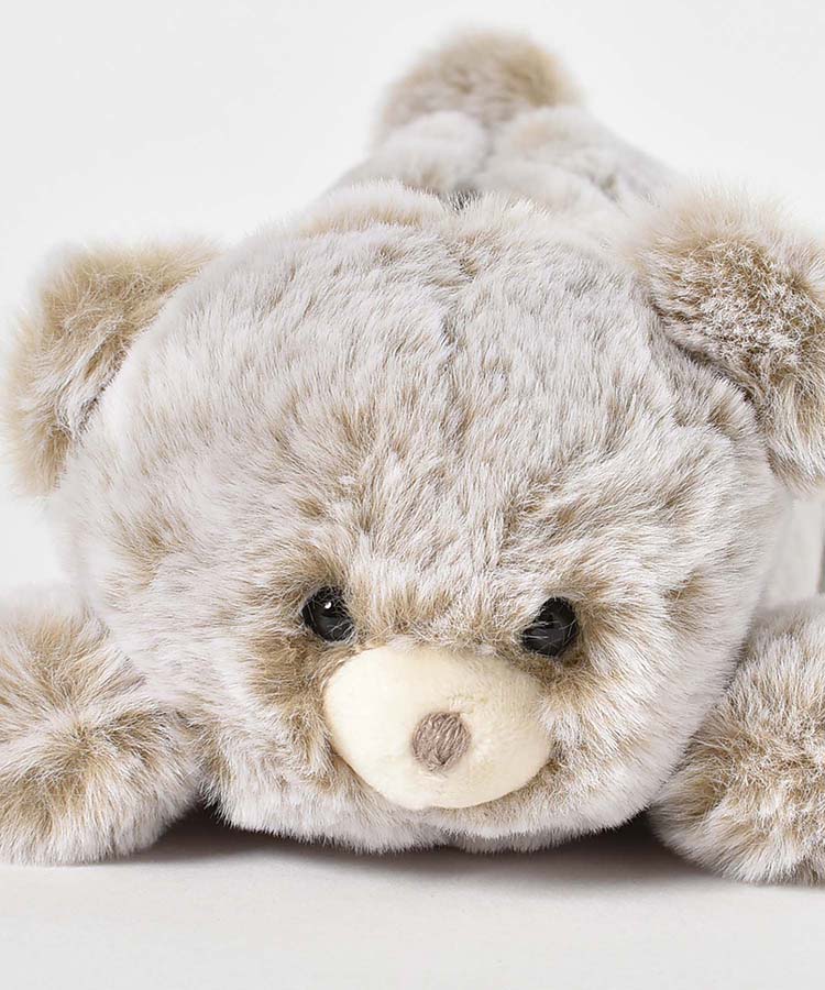 アニマルペンポーチ