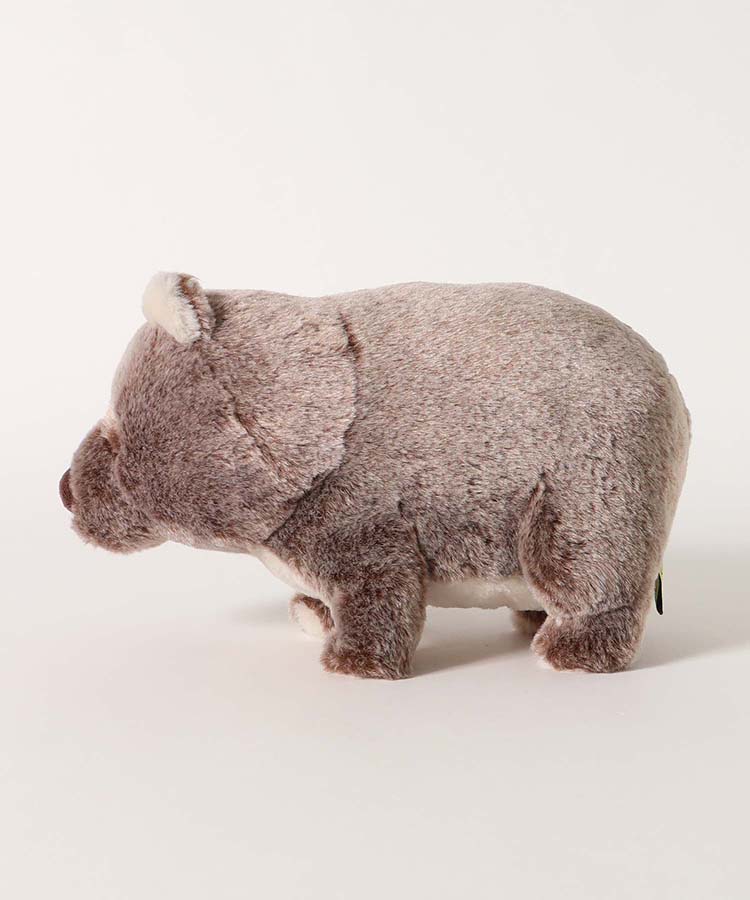 【WEB限定】フラッフィーズぬいぐるみM