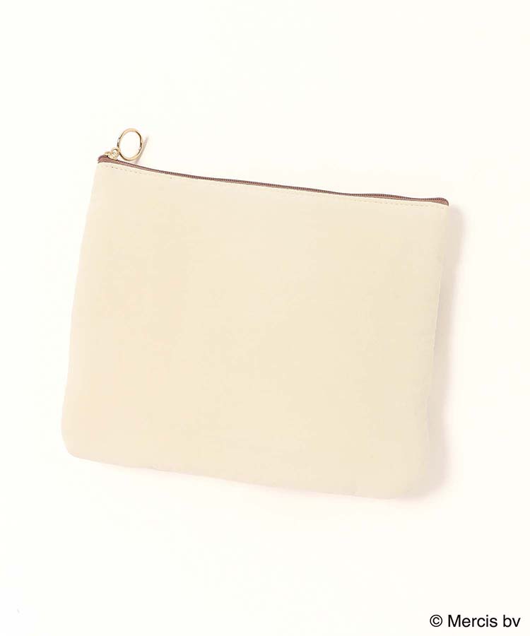 BRUNA BASIC MINIおふとんポーチ