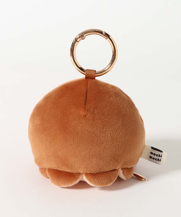 アニマルもちもちミニポーチ