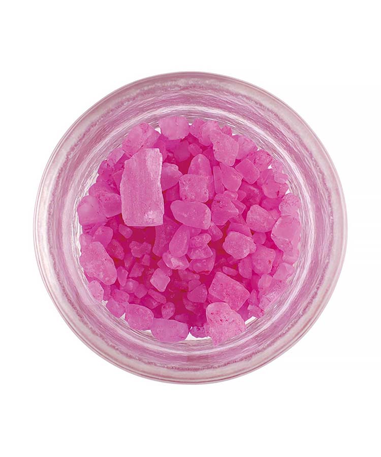 利光春華バスソルト