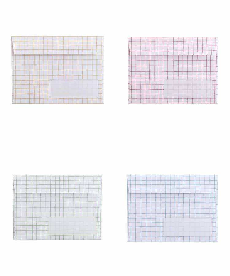 利光春華バースデーカード