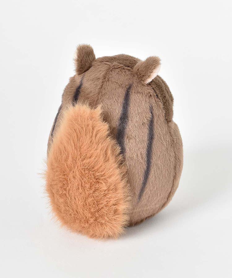 【WEB予約 12/24～順次発送】げっ歯類ぽちゃ