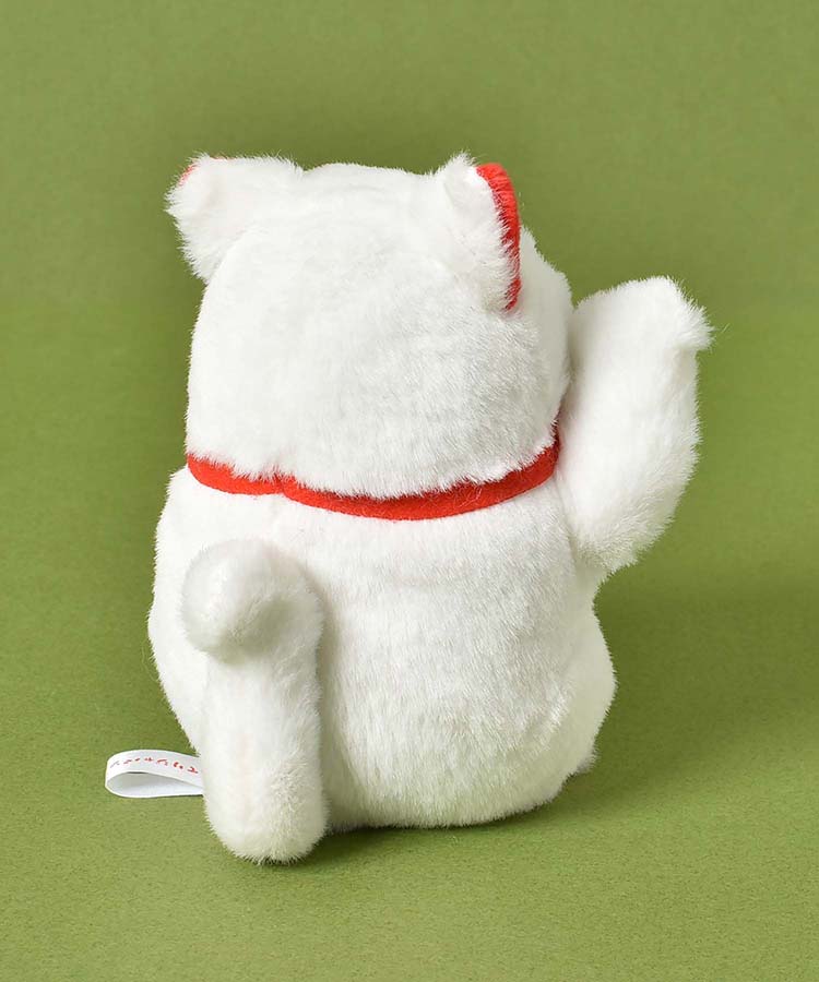 ぽってりジャパンぬいぐるみ