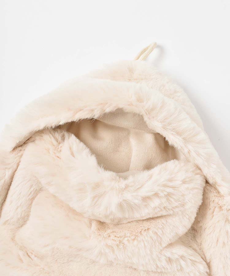 ヌークスイエティ湯たんぽカバー