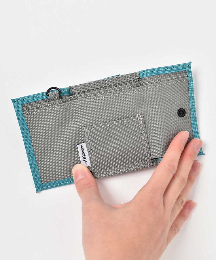 コルリウォレット